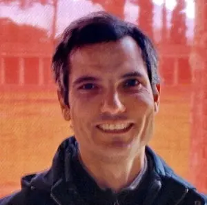 Michael Masouras